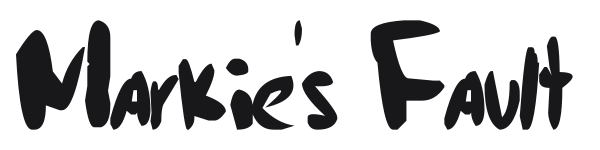 Markie's Fault preview