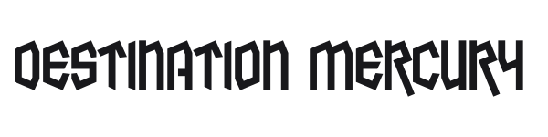 Destination Mercury preview