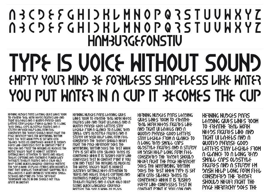 Seba specimen sheet