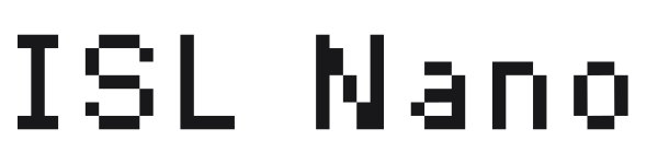 ISL Nano preview