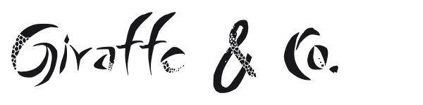 Giraffe & Co. preview