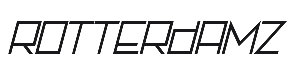 Rotterdamz preview