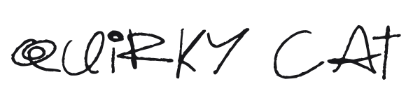 Quirky Cat preview