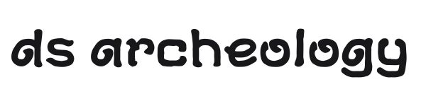 DS Archeology preview
