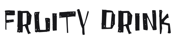 Fruity Drink preview