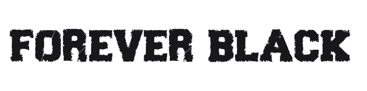 Forever Black preview