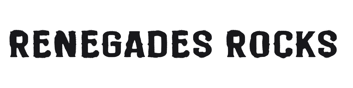 Renegades Rocks preview
