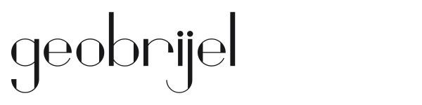 Geobrijel preview