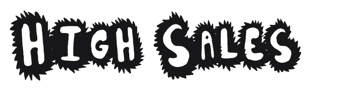 High Sales preview