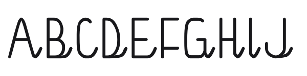 P�sankov� psac� Jakub Sloup opt preview