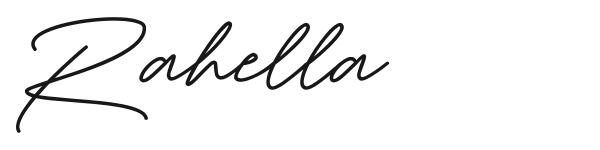 Rahella preview