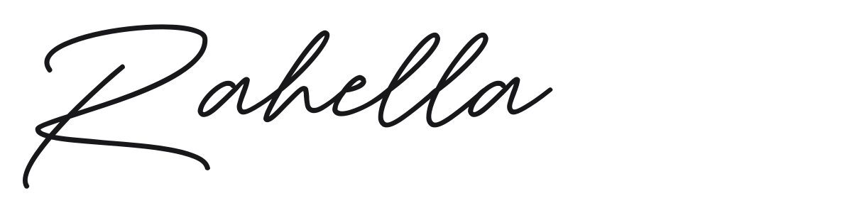 Rahella preview