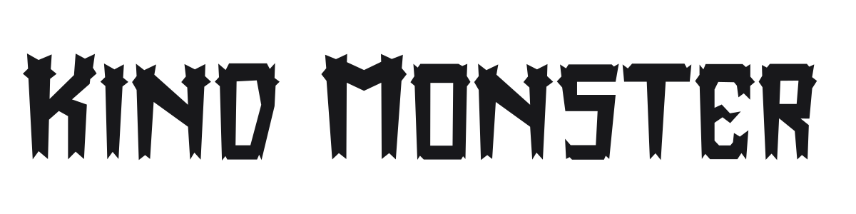 Kind Monster preview