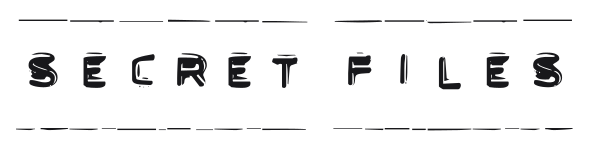 Secret Files preview