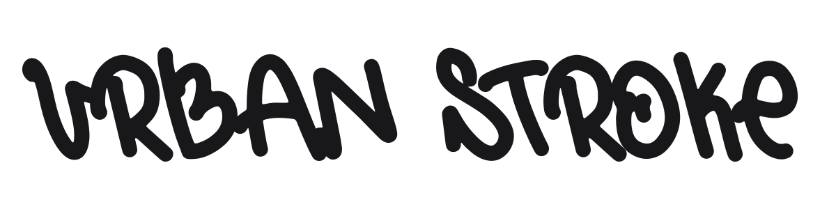 Urban Stroke preview
