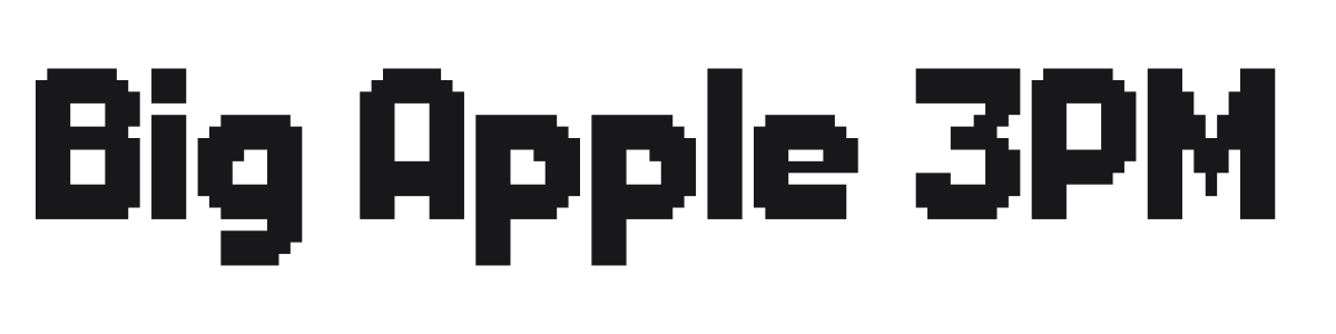 Big Apple 3PM preview