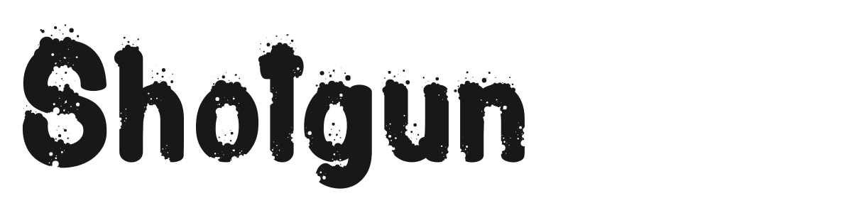 Shotgun preview
