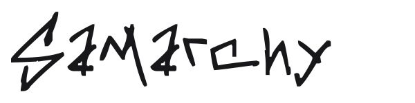 Samarchy preview