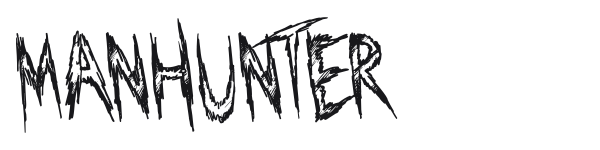 Manhunter preview