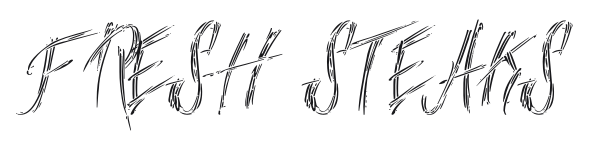 Fresh Steaks preview