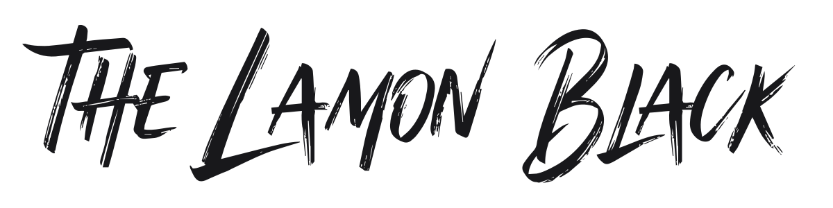 The Lamon Black preview