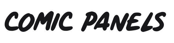 Comic Panels preview