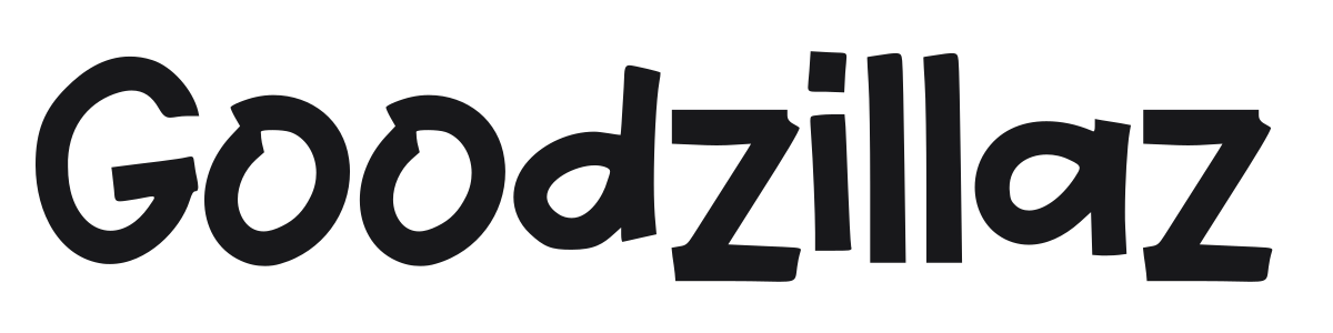 Goodzillaz preview