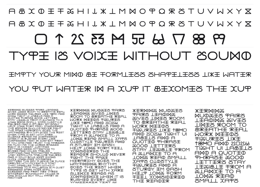 DC Test specimen sheet