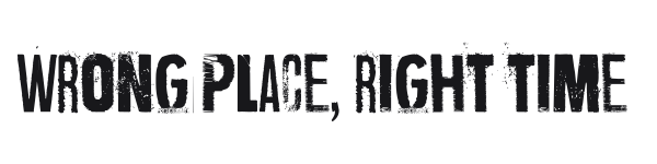 Wrong place, right time preview