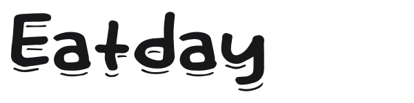 Eatday preview