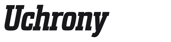 Uchrony preview