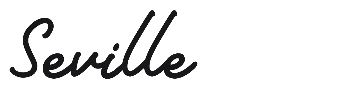 Seville – FontToolbox
