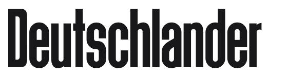 Deutschlander preview