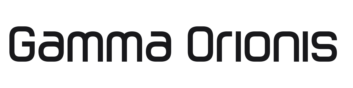 Gamma Orionis preview