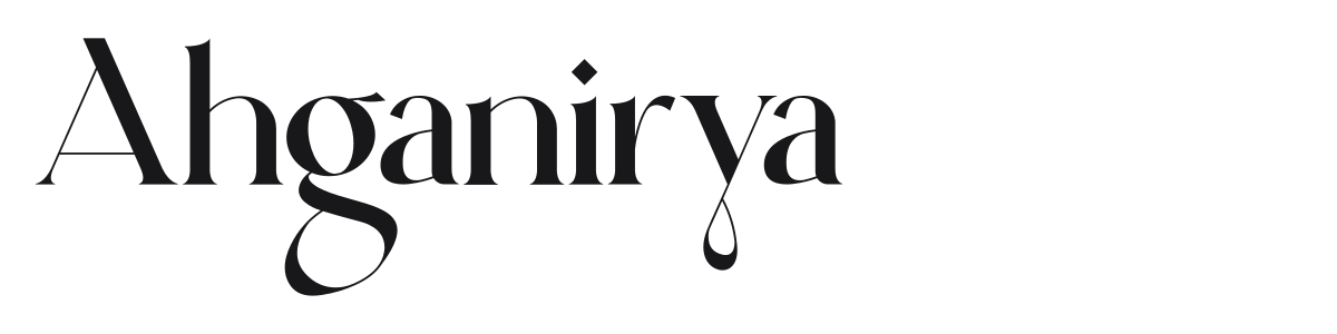 Ahganirya preview