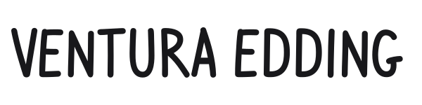 Ventura Edding preview