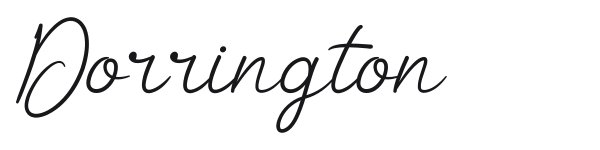 Dorrington preview