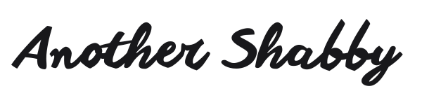 Another Shabby preview