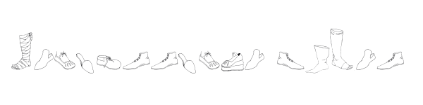 Renaissance Shoes preview