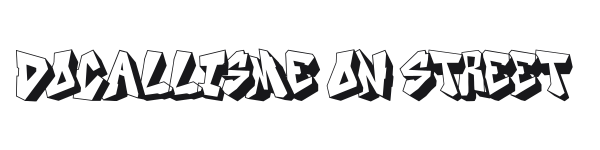 Docallisme On Street preview