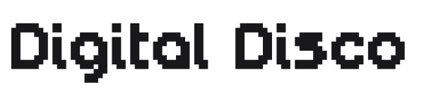Digital Disco preview