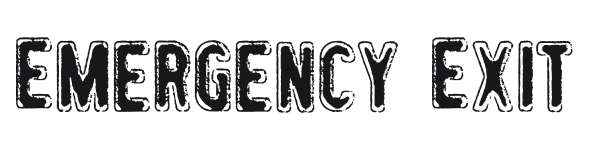 Emergency Exit preview