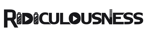 Ridiculousness preview