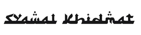 Syawal Khidmat preview