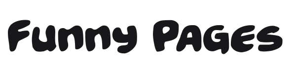 Funny Pages preview