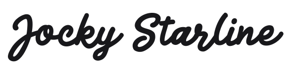 Jocky Starline preview