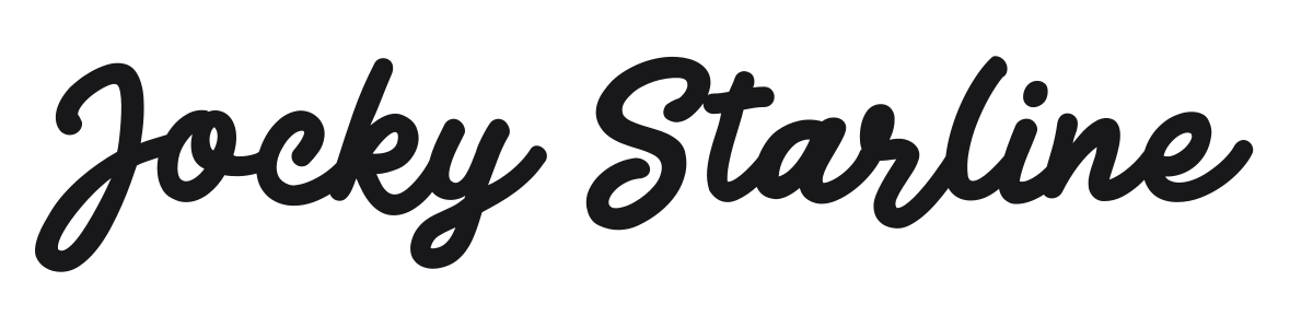 Jocky Starline preview