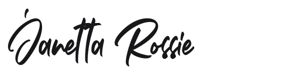 Janetta Rossie preview