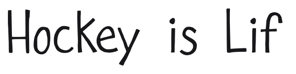 Hockey is Lif preview