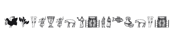 Religious Symbols preview